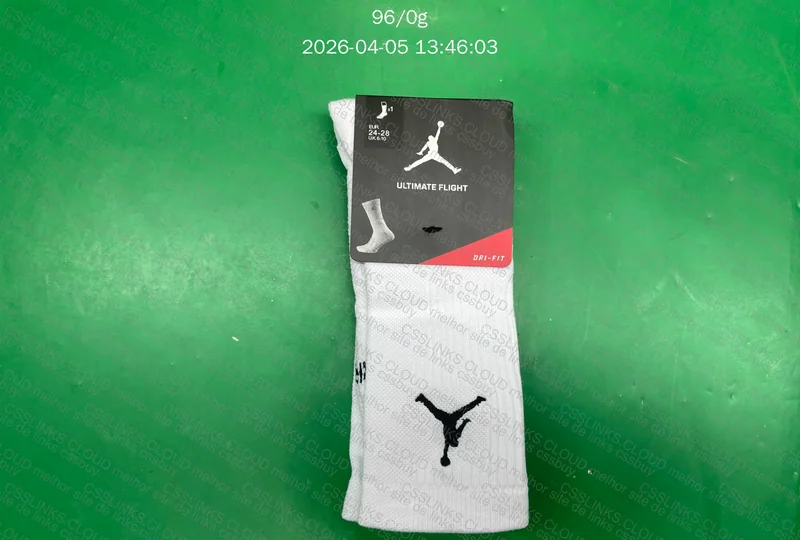 Meias Jordan 2