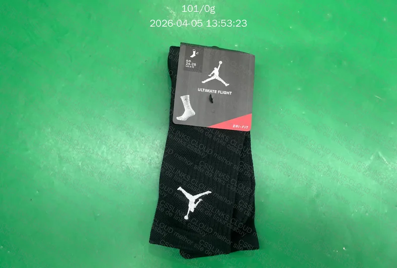 Meias Jordan 4