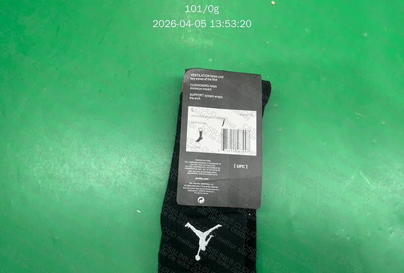 Meias Jordan 5