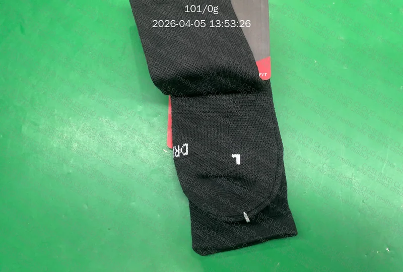 Meias Jordan 6