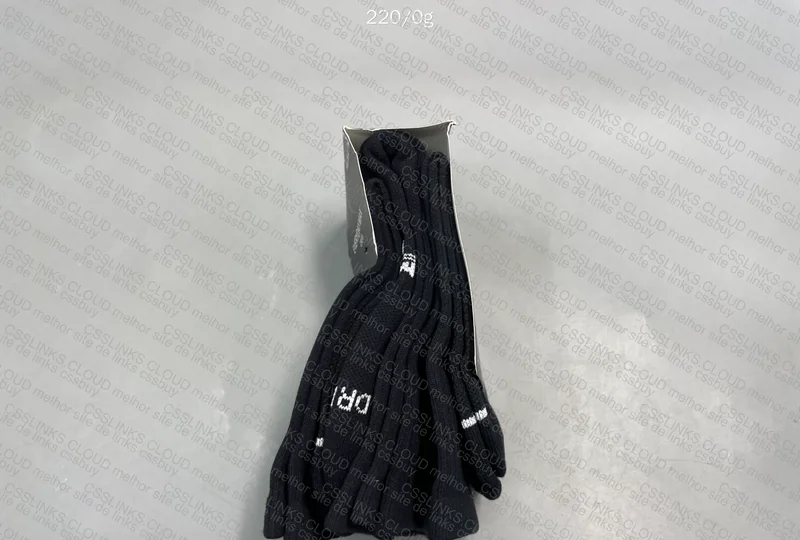 Jordan Socks - 3 Pairs