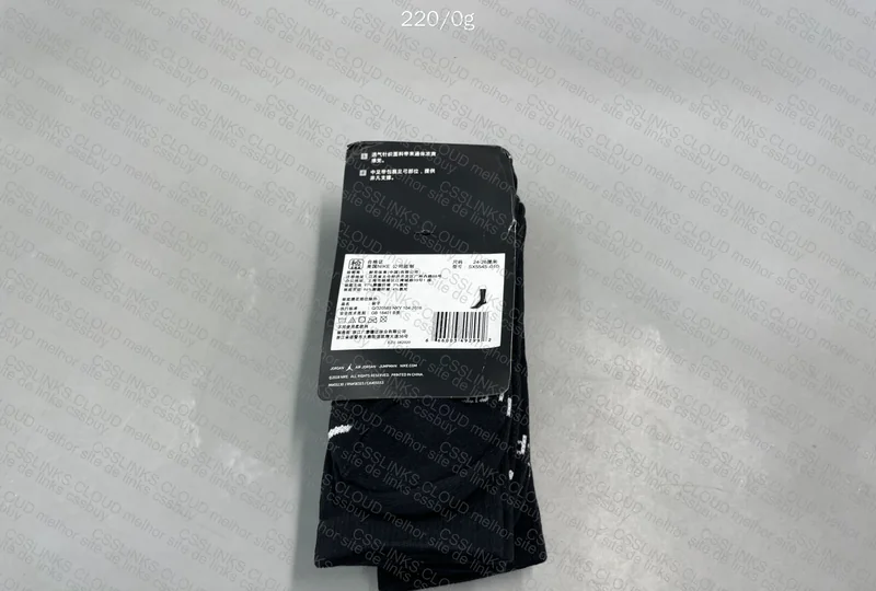 Jordan Socks - 3 Pairs 2