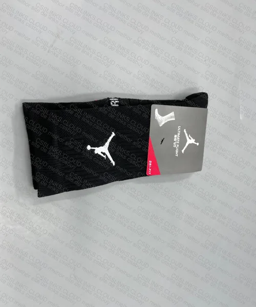 Jordan High Socks