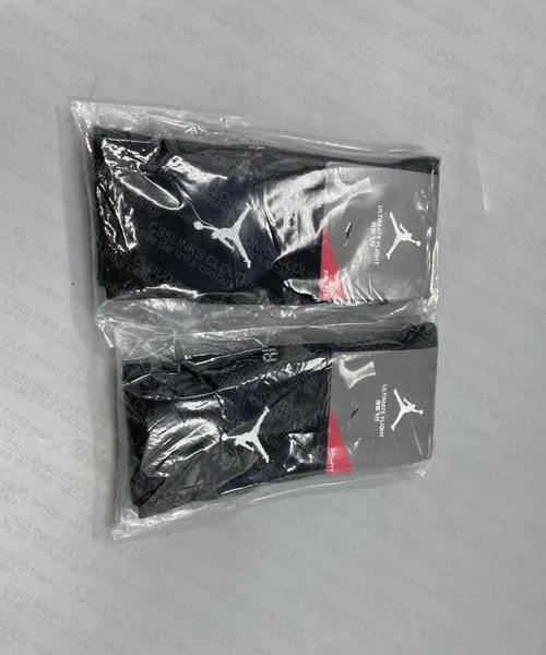 Jordan High Socks 2