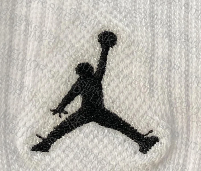 Jordan Dri-Fit Socks