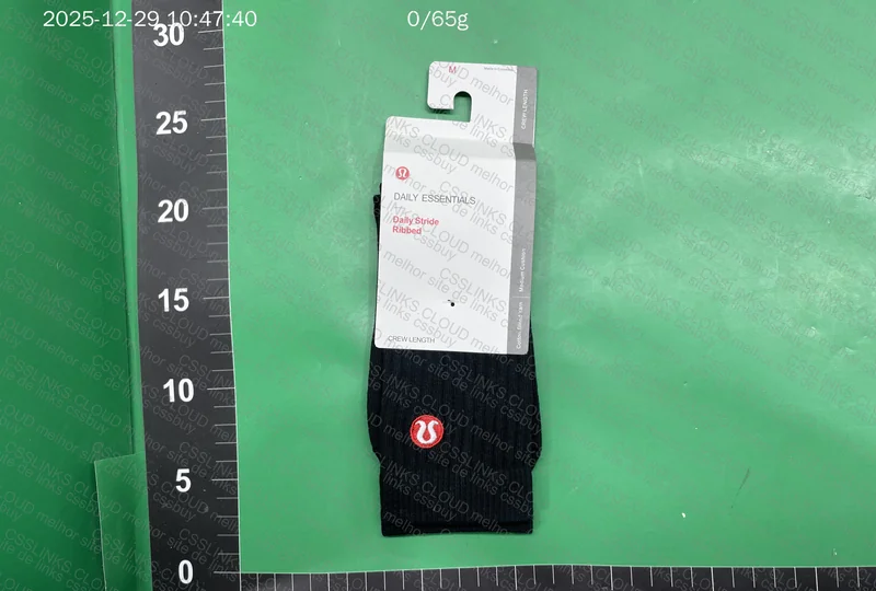 Lululemon Socks