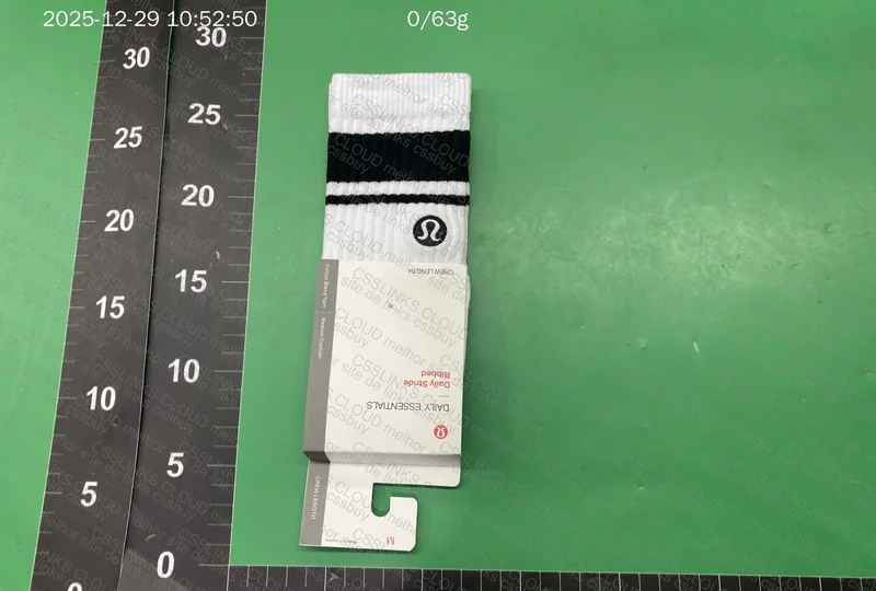 Lululemon Socks 2