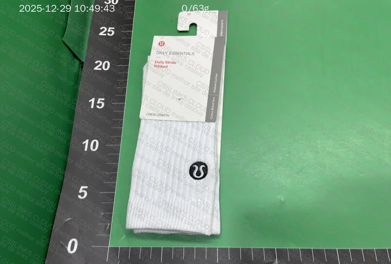 Lululemon Socks 4