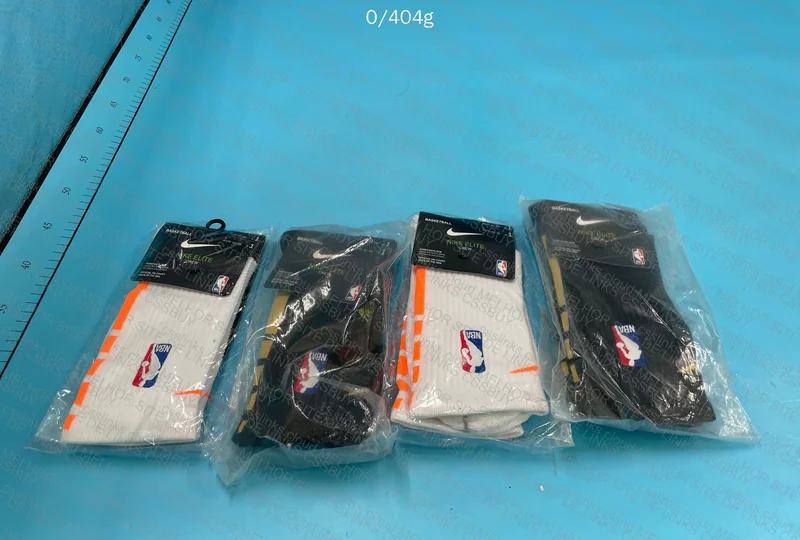 NBA Resale Socks