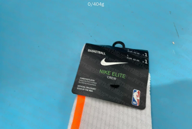 NBA Resale Socks 2