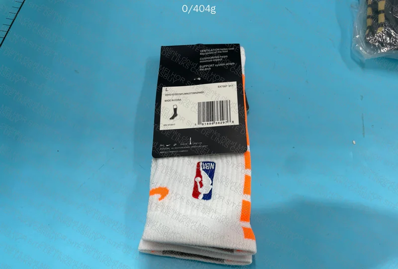 NBA Resale Socks 3