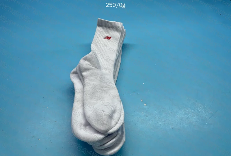 New Balance Socks 2