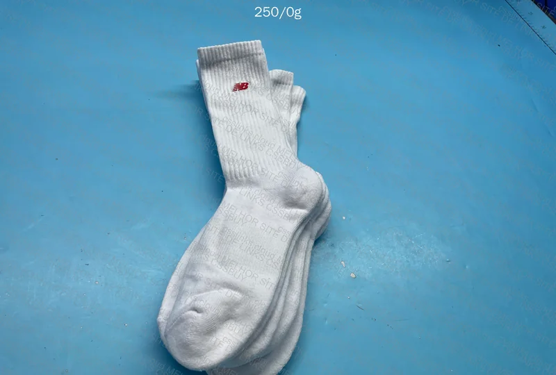 New Balance Socks 3
