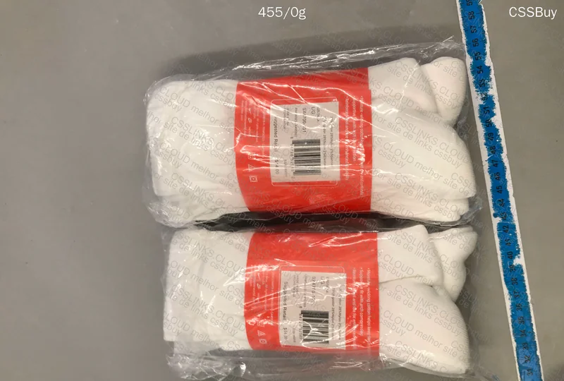 Nike 2 Packs Socks