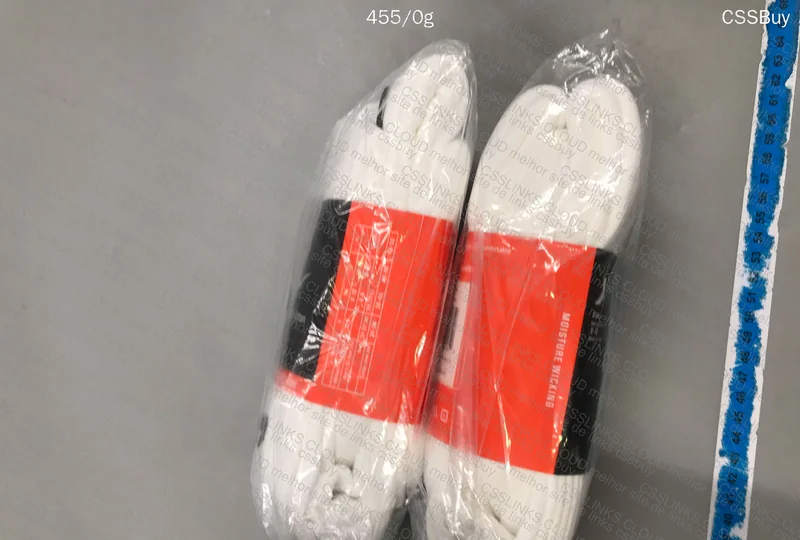 Nike 2 Packs Socks 2