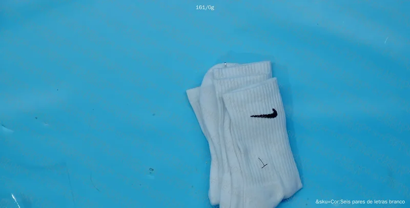 Nike 2-Pair Socks 3