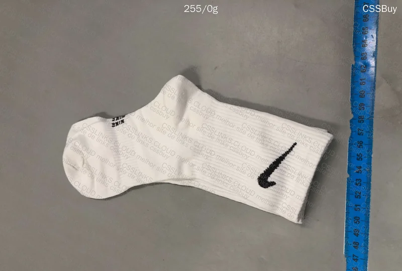 Nike 5 Pairs Socks 2