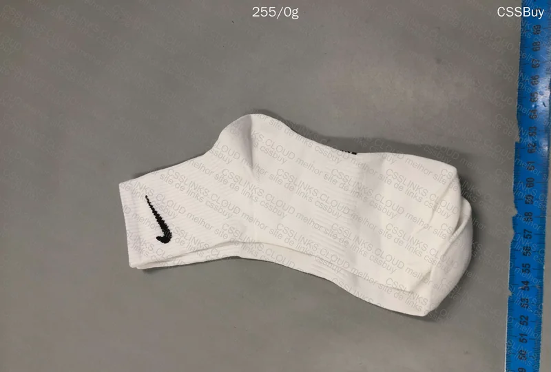 Nike 5 Pairs Socks 3