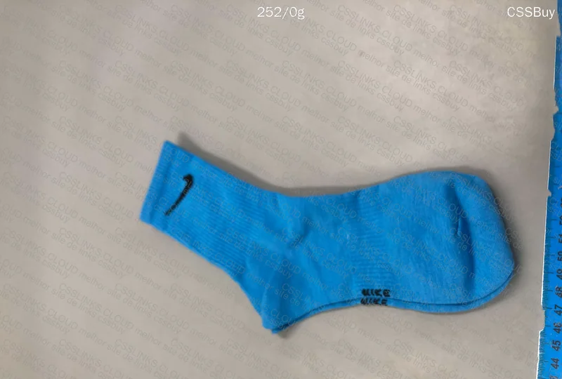 Nike 5 Pairs Socks 5