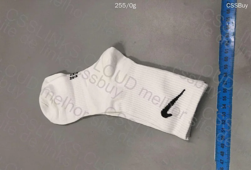 Nike 5 Pairs Socks 7