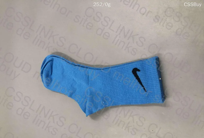 Nike 5 Pairs Socks 8