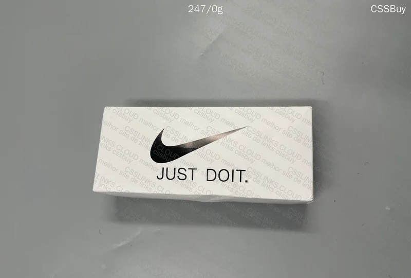Nike 5 Pairs Socks