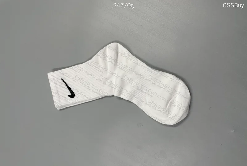 Nike 5 Pairs Socks 2