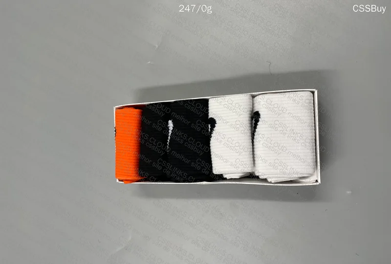Nike 5 Pairs Socks 4
