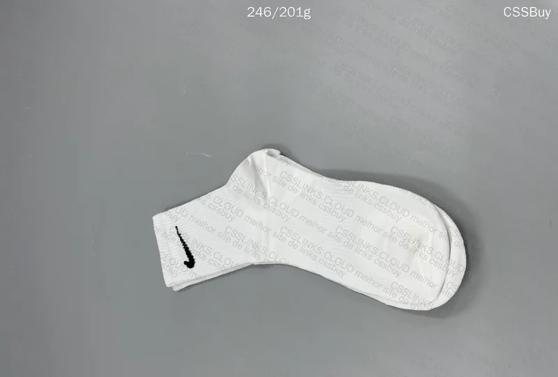 Nike High Cuff Socks 2