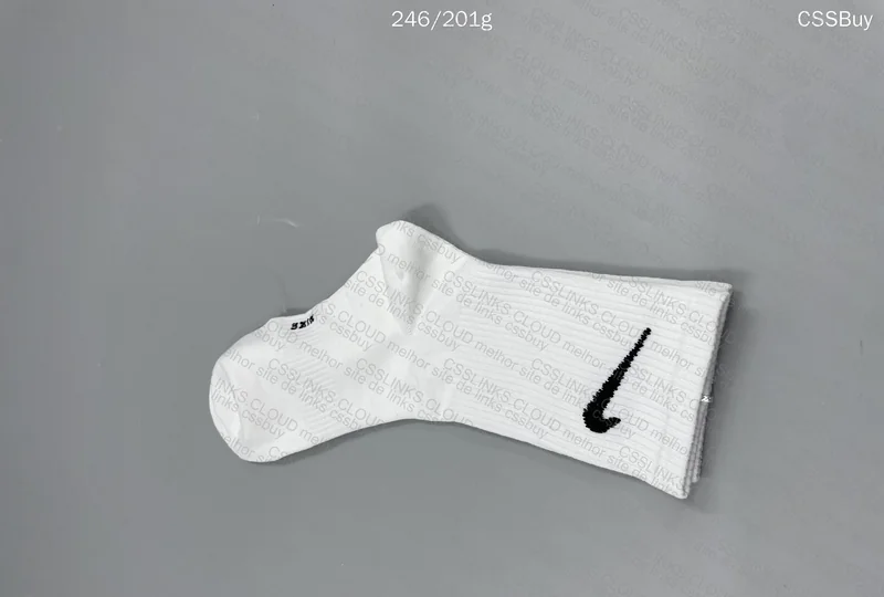 Nike High Cuff Socks 3