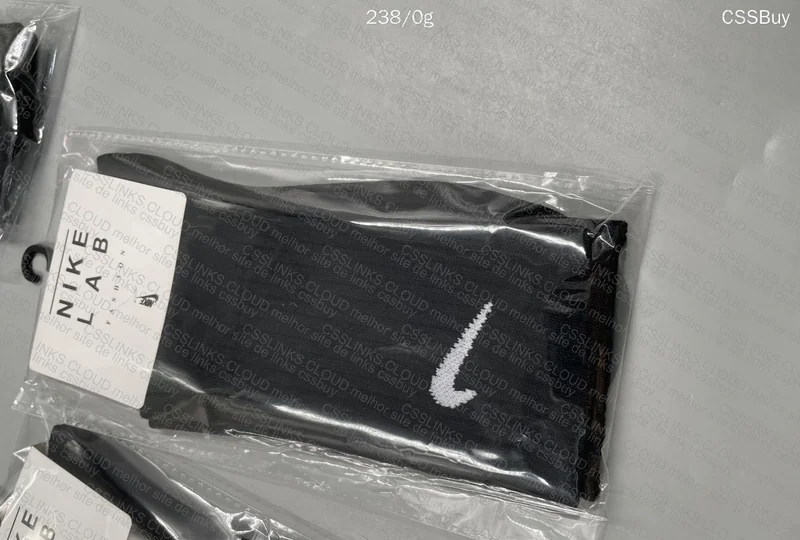 Nike High Cuff Socks 2