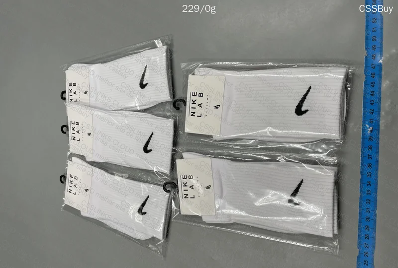 Nike High Cuff Socks 3