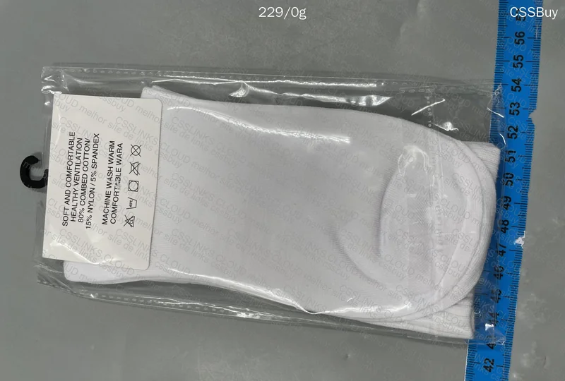 Nike High Cuff Socks 4