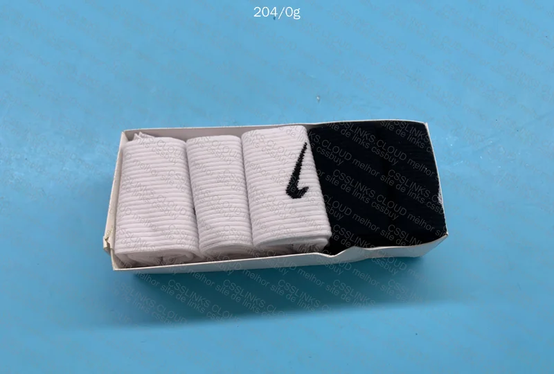 Nike Crew Socks 3