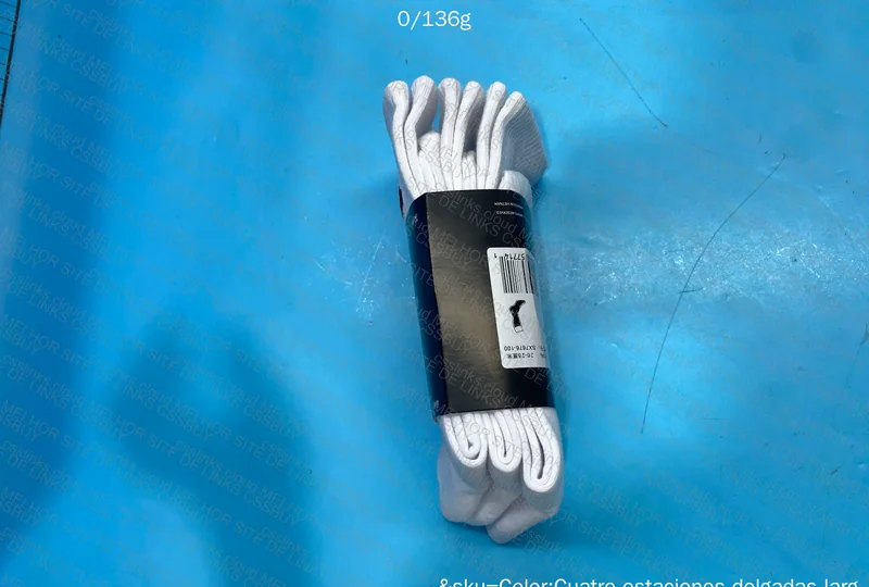 Nike Crew Socks
