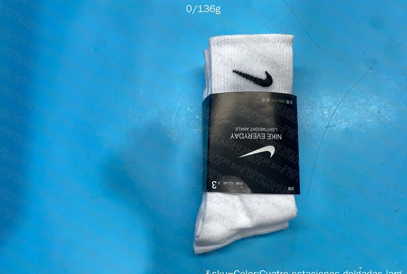 Nike Crew Socks 2