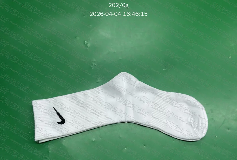 MEIAS NIKE CANO ALTO 3