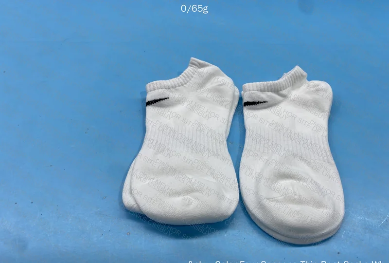 Nike Low Socks 2