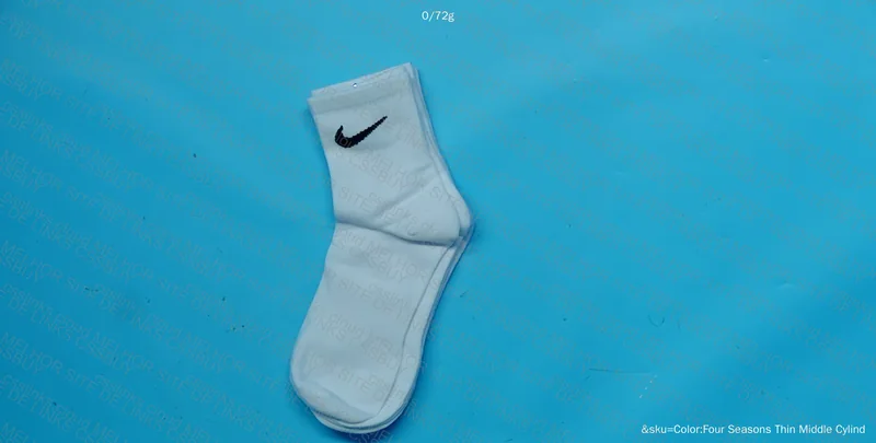 Nike Low and Mid Socks