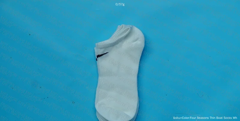 Nike Low and Mid Socks 3