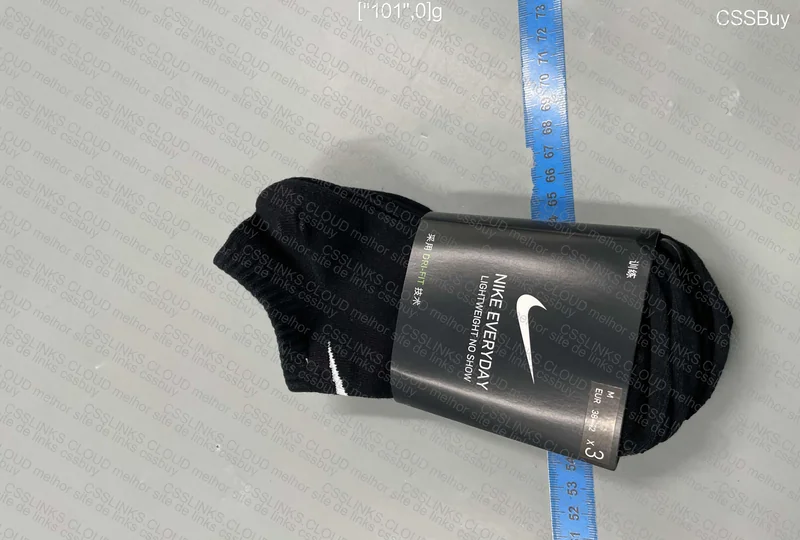 Nike Short Socks