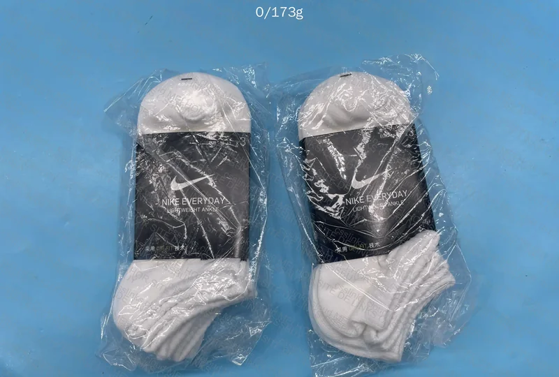 Nike Short Socks