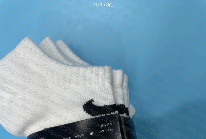 Nike Short Socks 5
