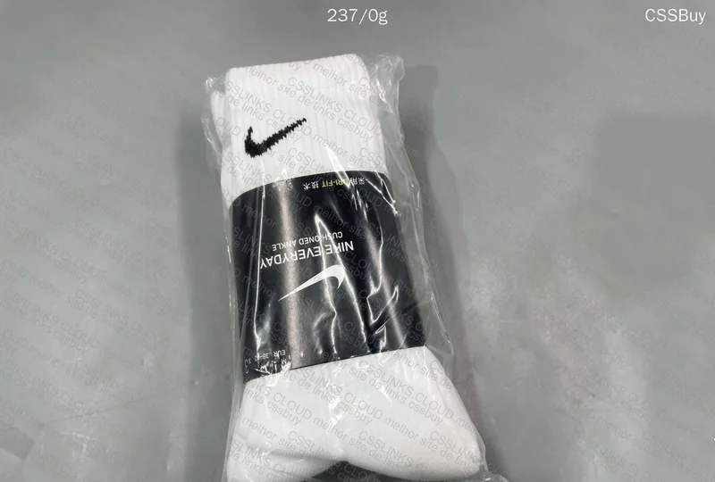 Nike Long Socks
