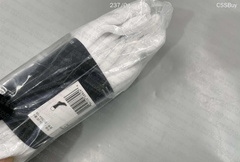 Nike Long Socks 2
