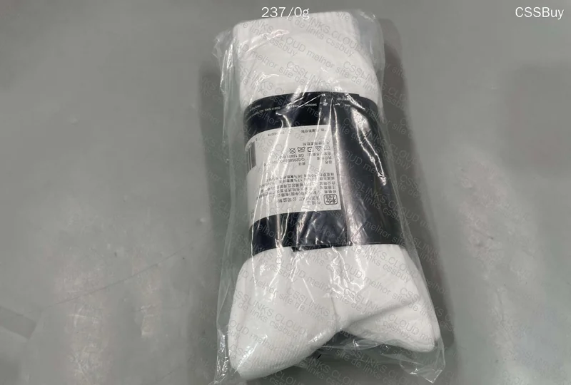 Nike Long Socks 3