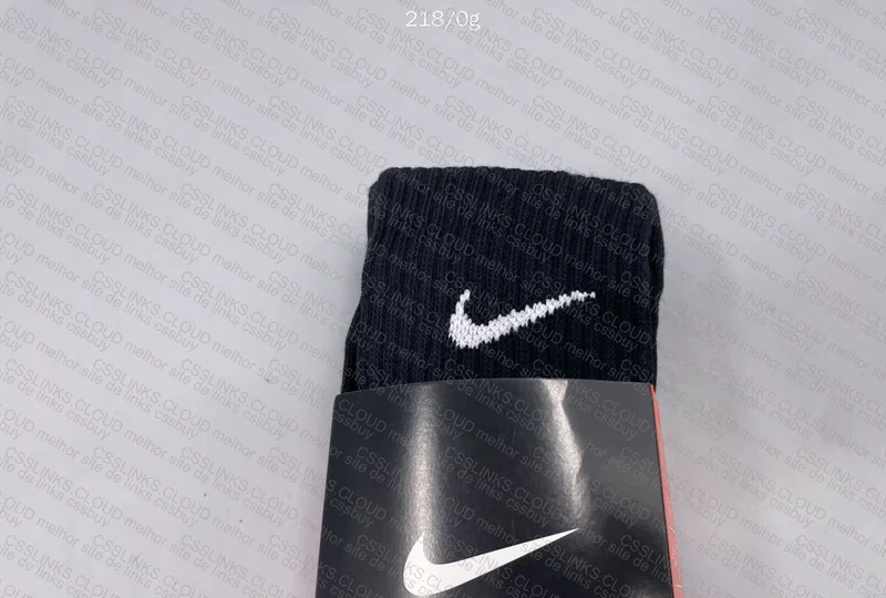 Nike Long Socks