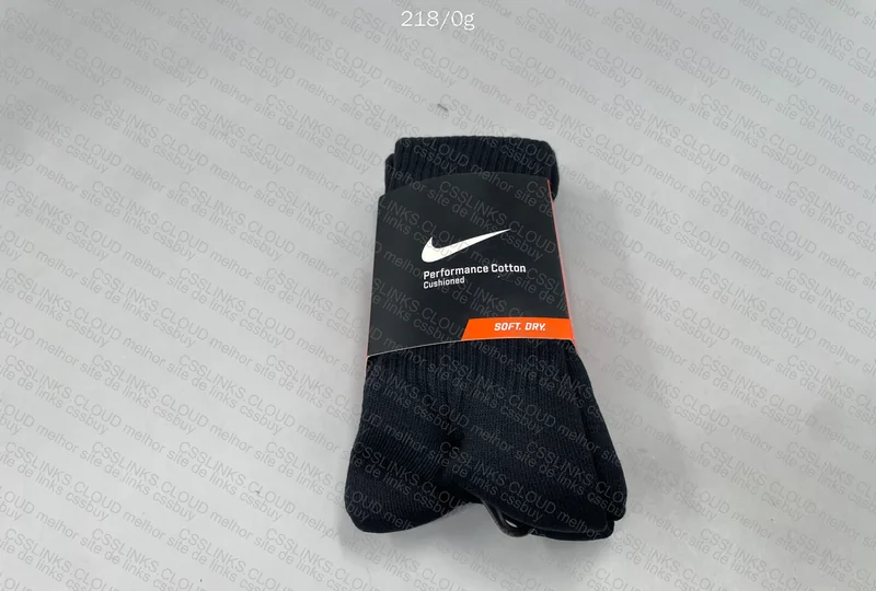 Nike Long Socks 2