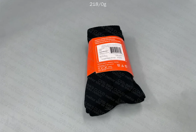 Nike Long Socks 3