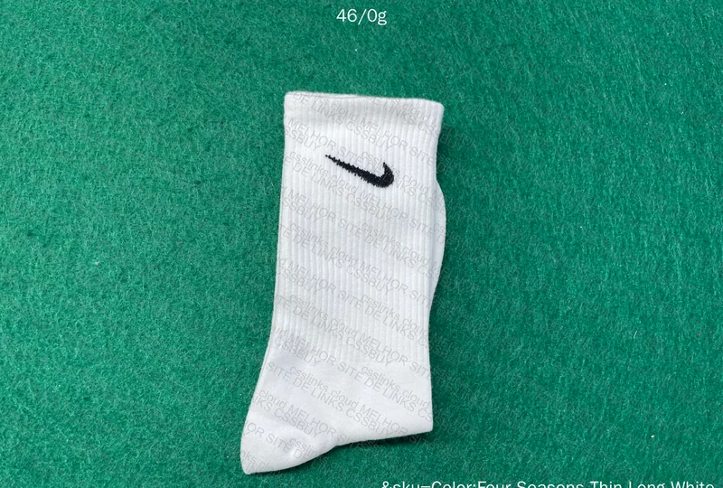 Nike Long Socks 3